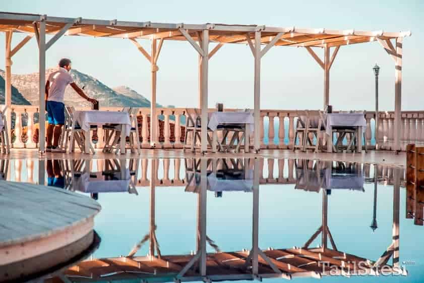 La Kumsal Boutique Hotel